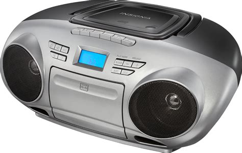 cd portable boombox